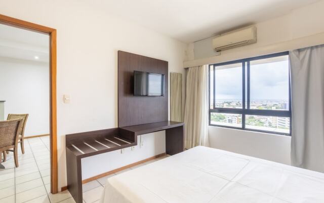 Flat Metropoles by Easy Home