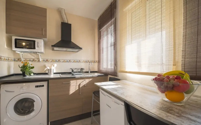 Edificio Granata Prime Holidays