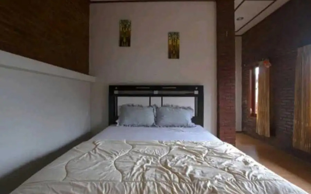 Villa Dapur Tengger RedPartner