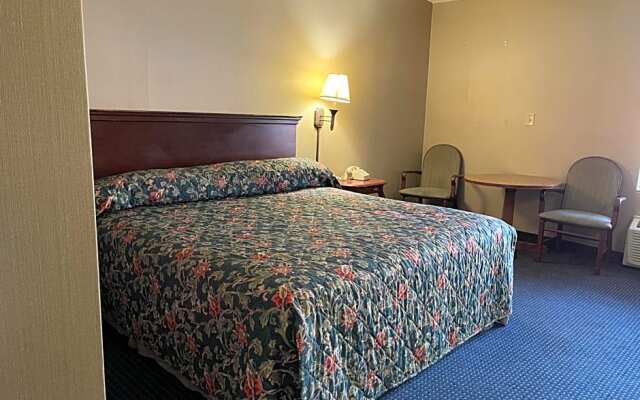 Budget Inn Temple Hills