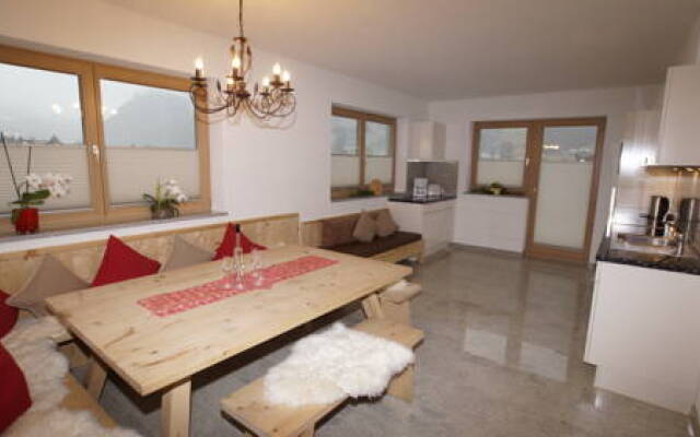 Appartement Sonnenschein