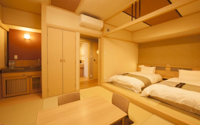 Onyado Nono Sakaiminato Natural Hot Spring