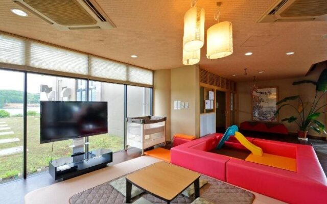 Fukushima Onsen Honokanoyado Tsubakisou