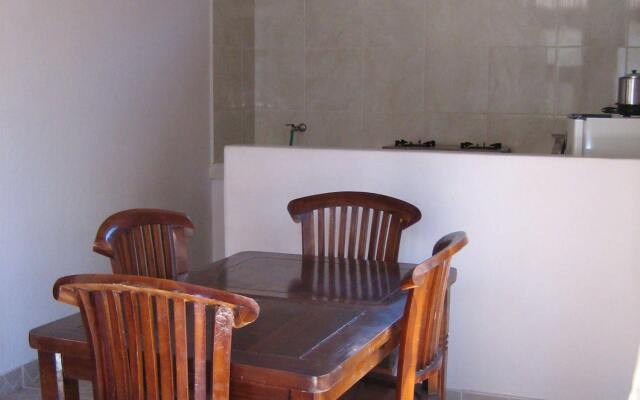 Double One Villas Amed II