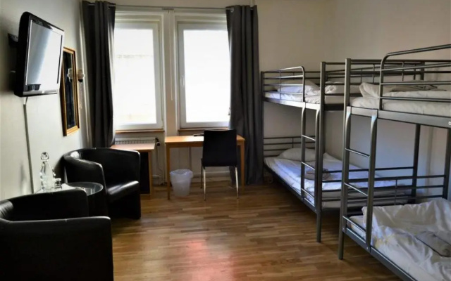 Möre Hotell & Konferens