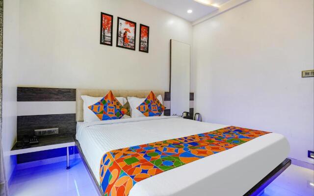 Fabhotel Poona Royal