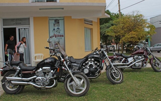 Hostal Altea
