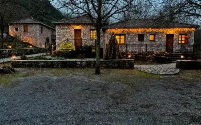 Andrea Sofi Guesthouse