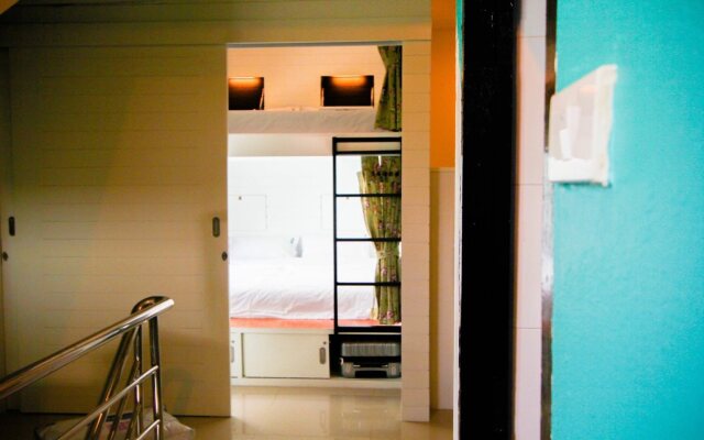 Hug Bed and Breakfast