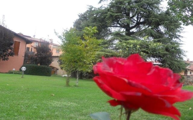 Bed&Breakfast La Corte di Carla Pagani