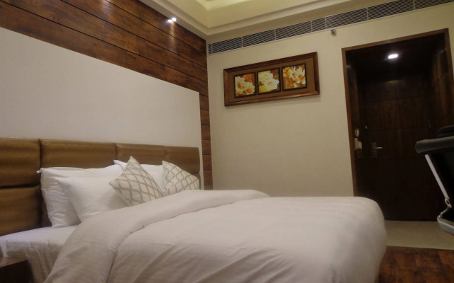 Taj Princess The Boutique Hotel