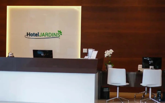 Hotel Jardins