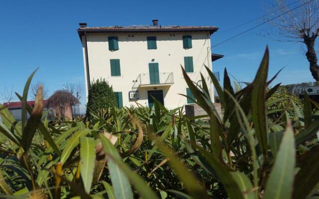 Casa Selene Rocchi