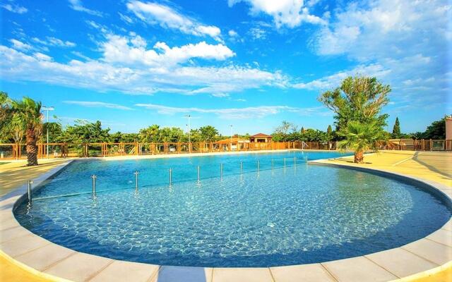 Mobil Home 4 Personnes Tout Confort