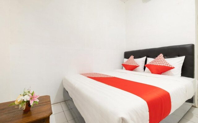 OYO 2394 Hotel Brosta