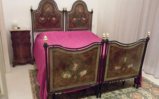 Lilla B&B