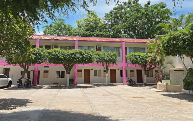 Hotel Gladys