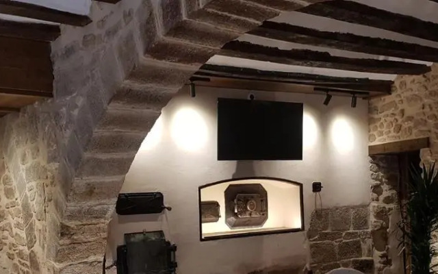 Casa Gabaldá Apartamentos