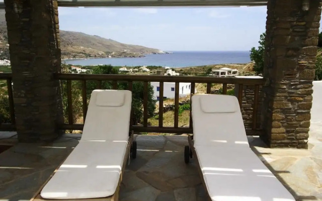 Nicolas Hotel Apartments