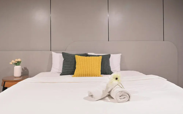 Floton Bangkok Hotel