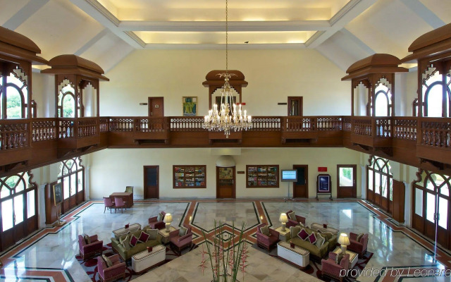 The Gateway Hotel Ambad