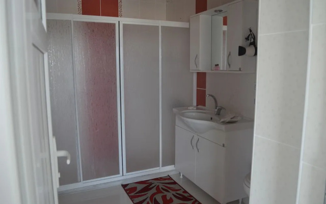 Erciyes Pension