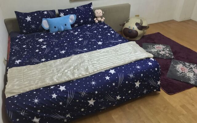 Sun Moon Lake B&B