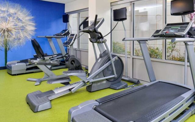 SpringHill Suites Fairfax Fair Oaks