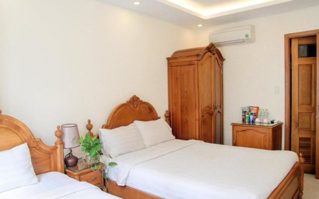 Erato Boutique Hotel