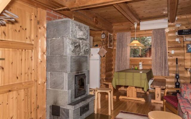 House Kajuutta Yllasjarvi