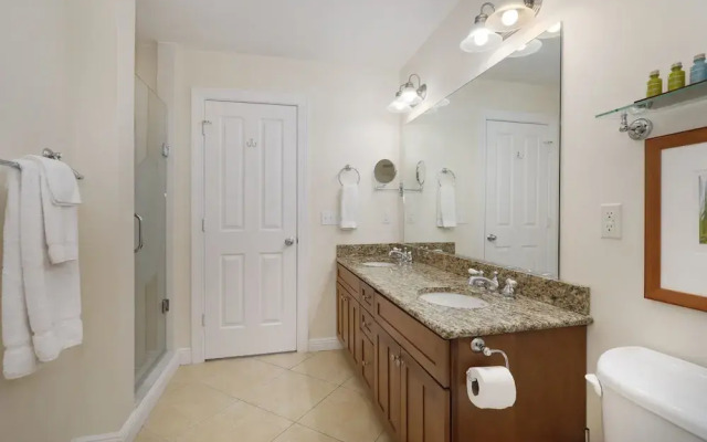 waterfront luxury villa with spectacular sunset views and boat slip 3 bedroom townhouse