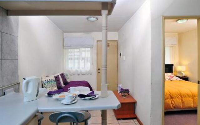 Apart Hotel Las Violetas