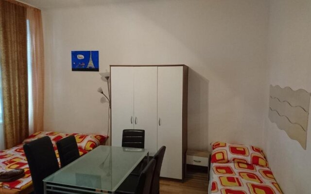 Raisa Apartments Lerchenfelder Gürtel 30