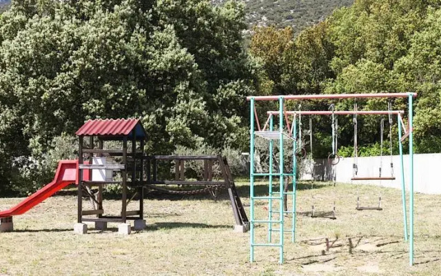 Holiday Home Les Ocres