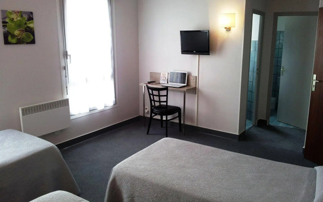Sure Hotel by Best Western Angouleme