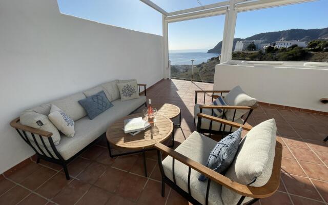 Casa Kalithea in La Herradura