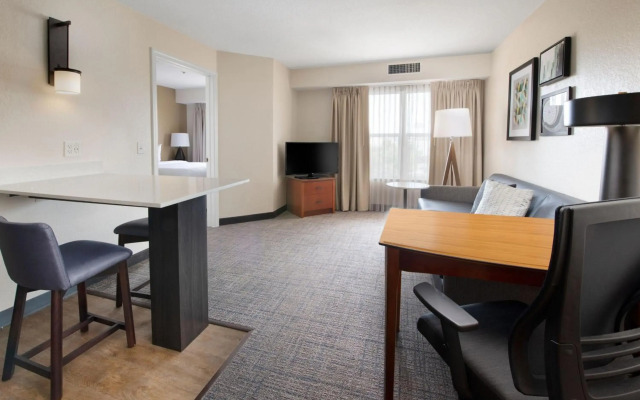 Residence Inn by Marriott Rogers