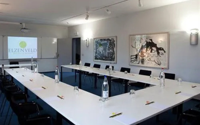 Elzenveld Hotel & Seminarie