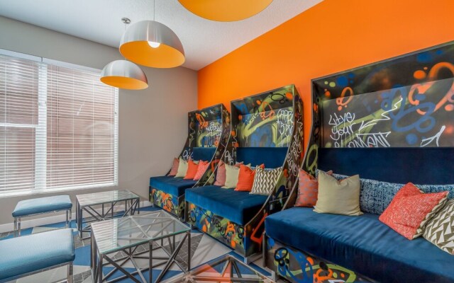 Des Moines Amazing 1BD 1BA Downtown Apartment