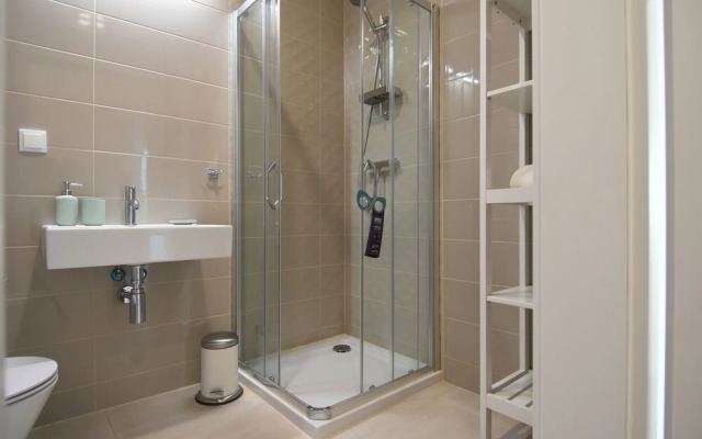 Estate Center Rooms Zajezdnia