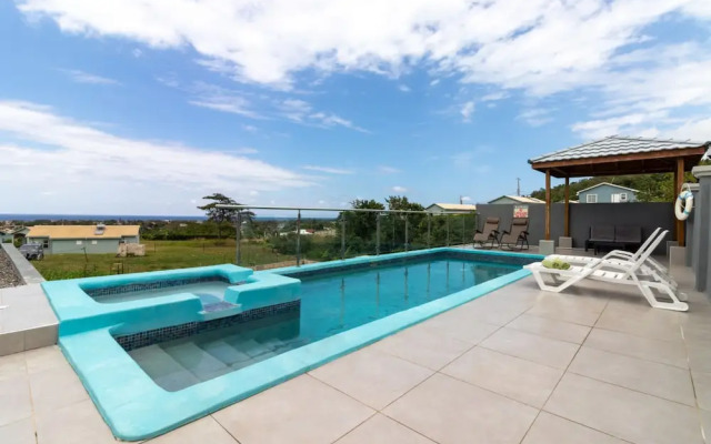 Private Pool Private Chef Discoverybay 24hr Secure