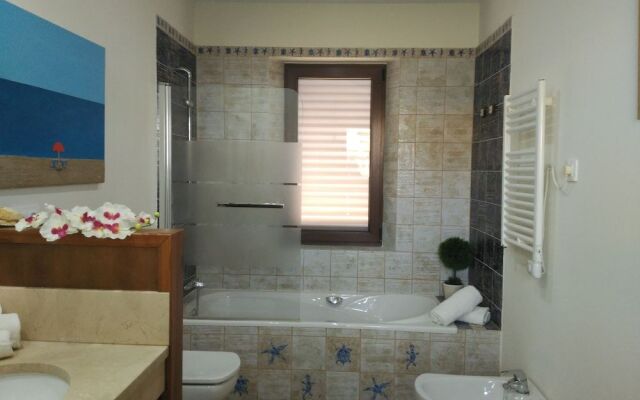 Villa Chill In La Barrosa