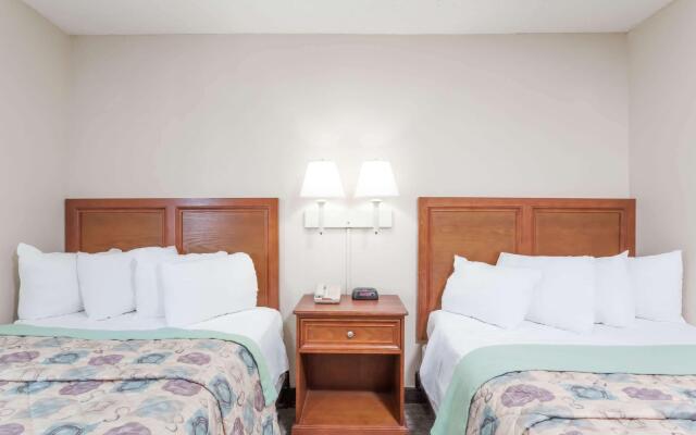 Days Inn Suites Wildwood