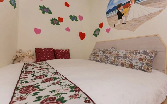 Mei Di Ya Ju Guest House