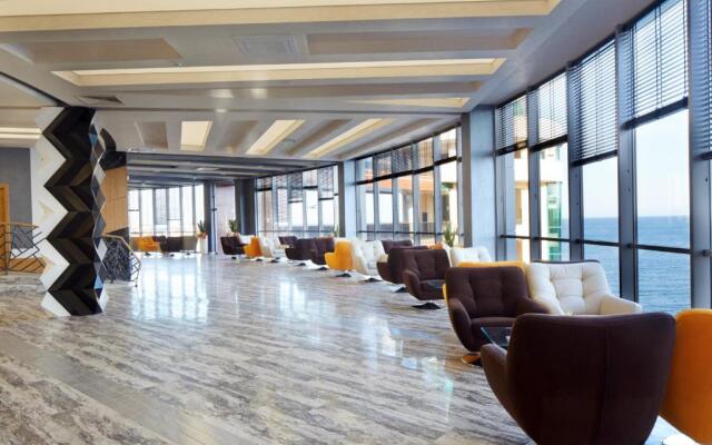 Paradise Beach Residence - Ultra All Inclusive