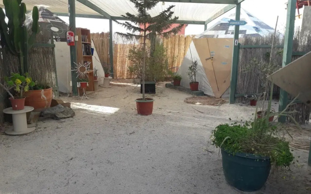 Punta Lagarto Aparthotel