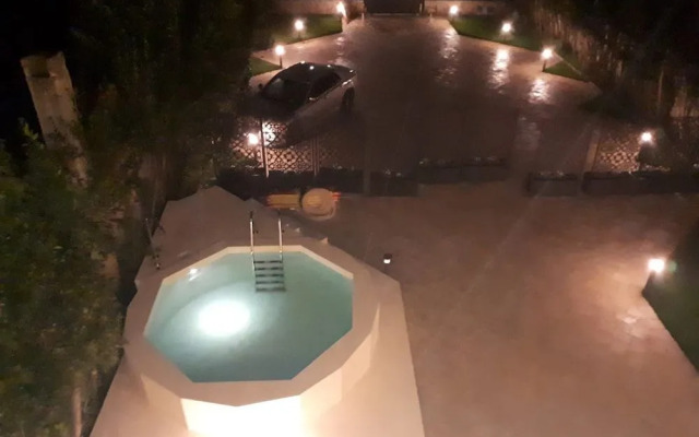 Dimora Charleston SPA Lecce