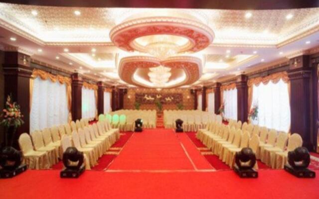 Shell Quanzhou City Hui'an County Xinhongxing Hotel