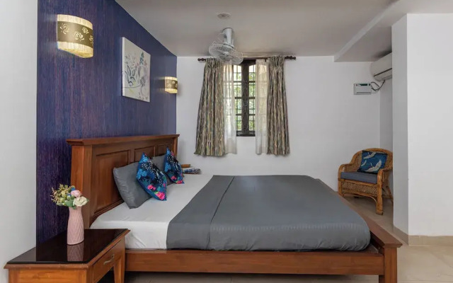 Villa Calangute Phase 2