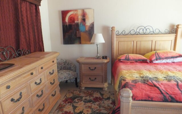 Sunset Villas 7A